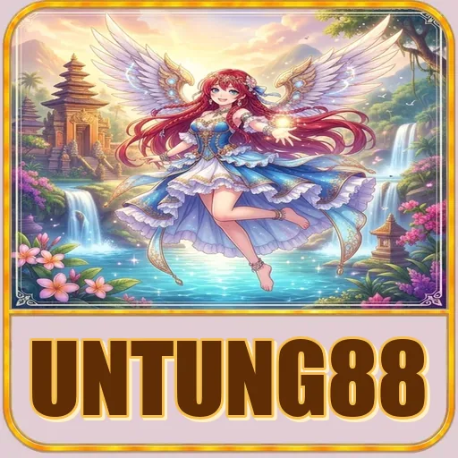 Detail Teknis untung88